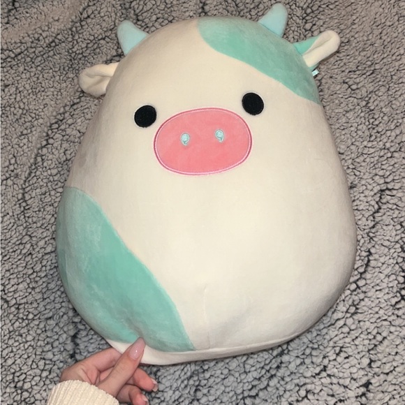 12” Belana Squishmallow - Picture 1 of 4